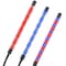 Homevenus 4 Heads Full Spectrum LED Grow Lights With Tripod For Indoor Plants GLT04 - alternate 4